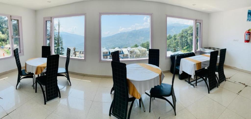 Hotel Patnitop By Emt 外观 照片